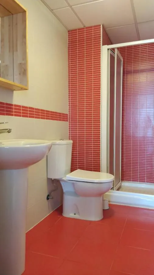 Apartamento Las Morillas Apartment Malaga