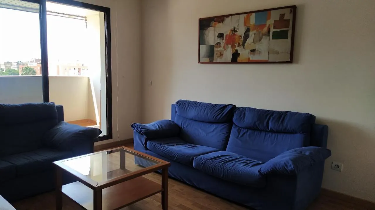 Apartamento Las Morillas Apartment Malaga
