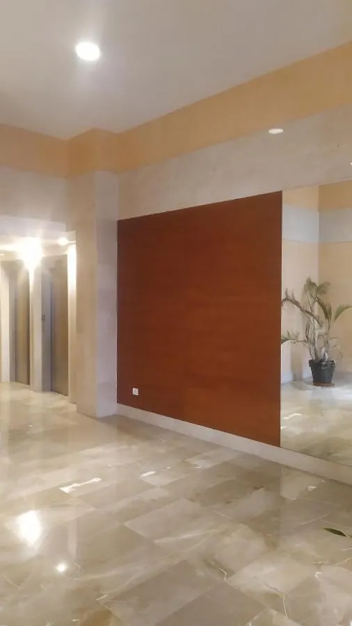 Apartamento Las Morillas Apartment Malaga Spain