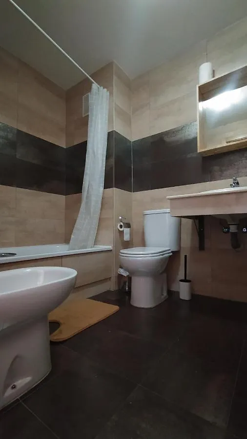 Apartamento Las Morillas Apartment Malaga 0*,  Spain