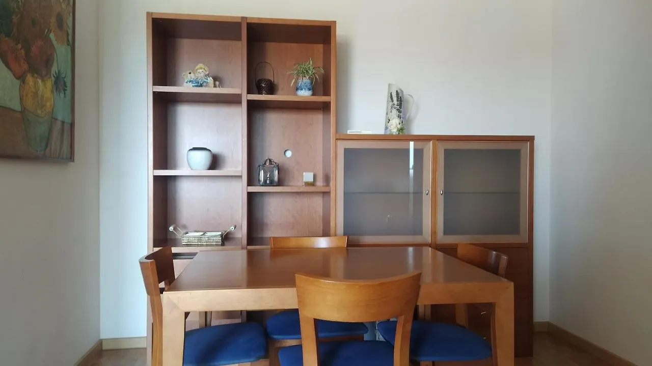 Apartamento Las Morillas Apartment Malaga Spain