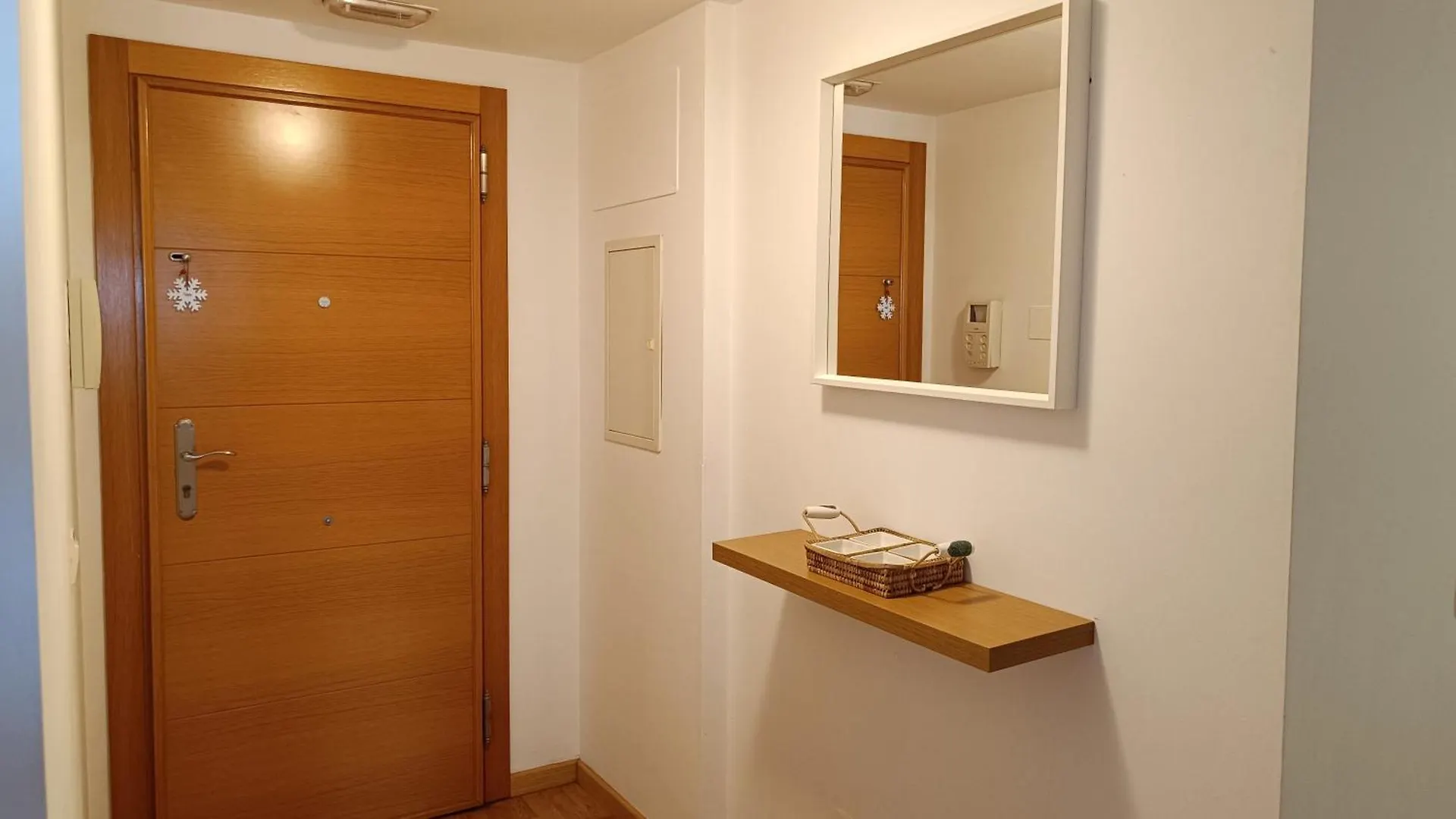 Apartamento Las Morillas Apartment Malaga