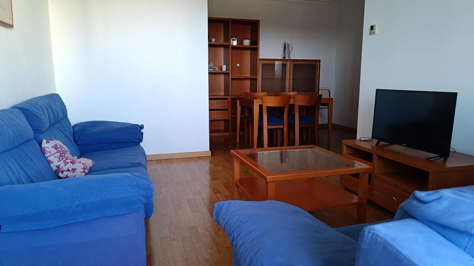 Apartamento Las Morillas Apartment Malaga Spain