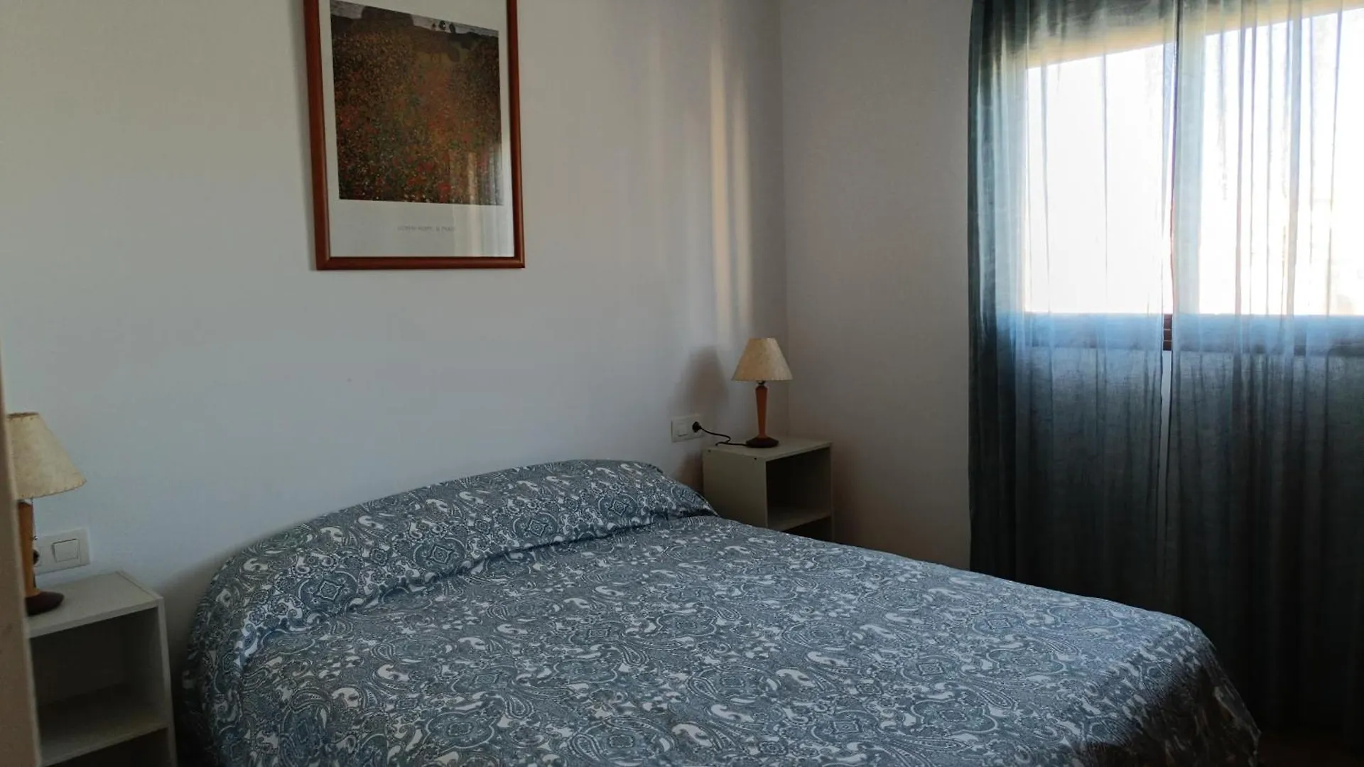 Apartamento Las Morillas Apartment Malaga
