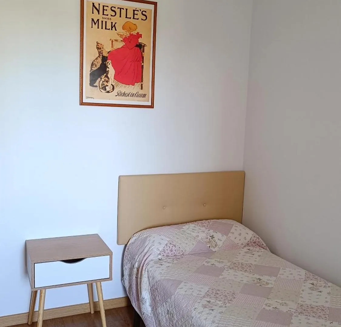 Apartamento Las Morillas Apartment Malaga