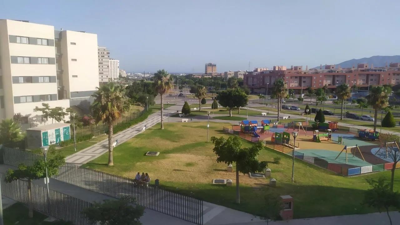 Apartamento Las Morillas Apartment Malaga 0*,