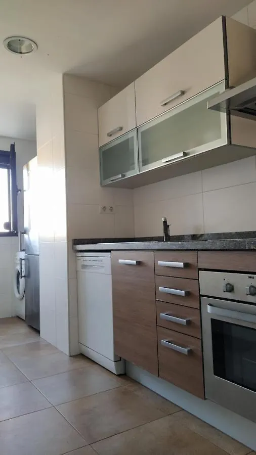 Apartamento Las Morillas Apartment Malaga
