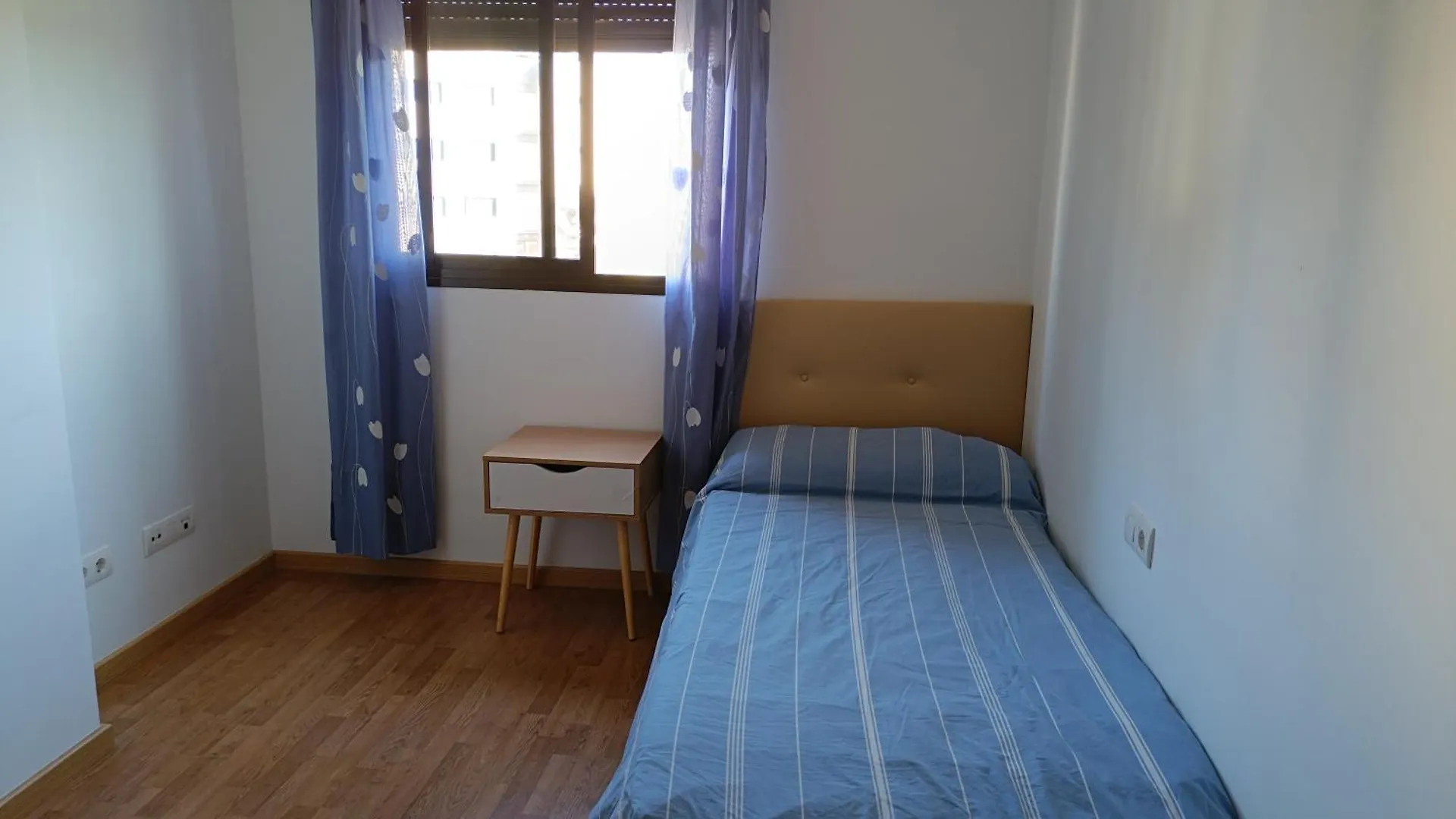 Apartamento Las Morillas Apartment Malaga