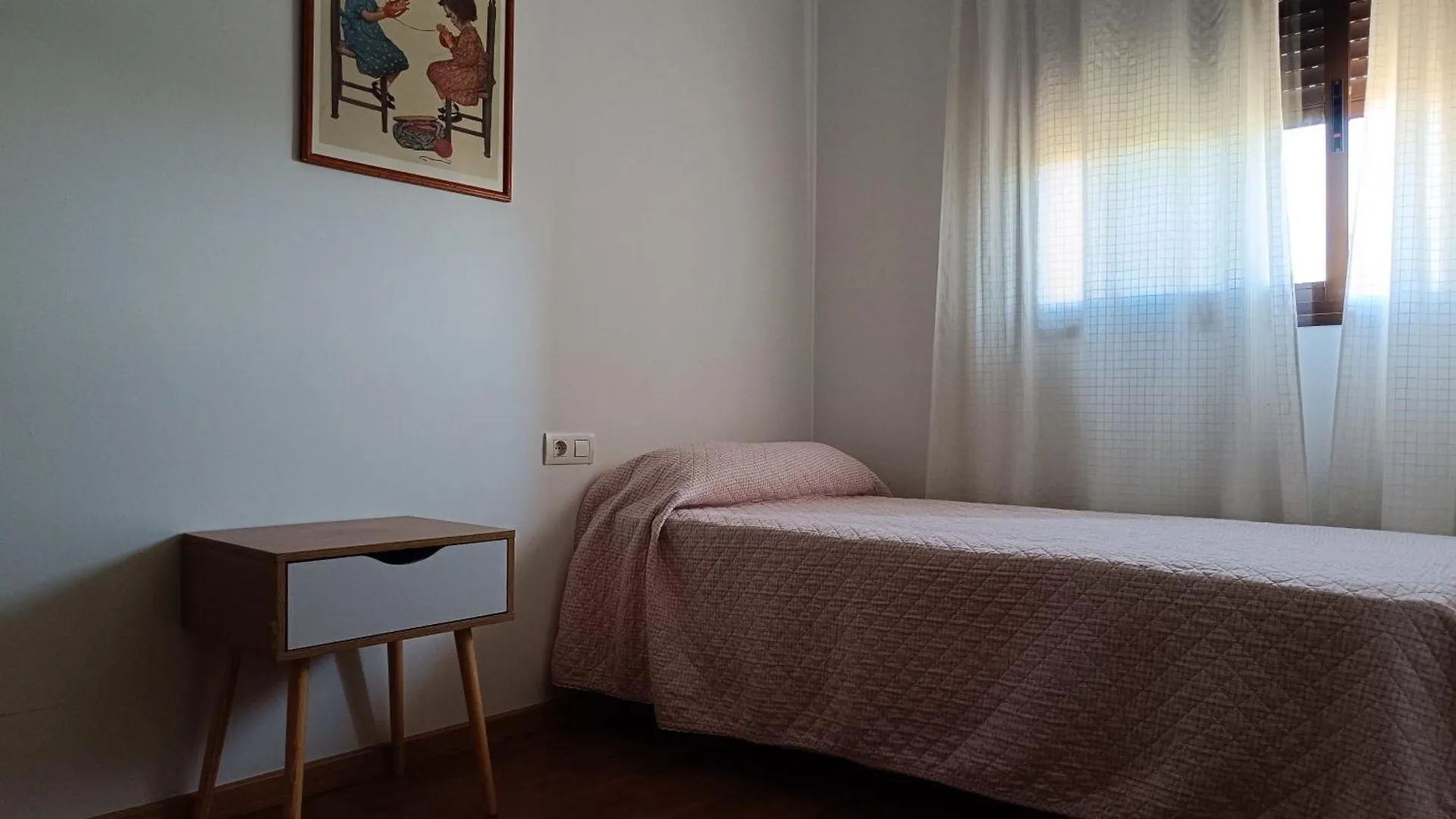 Apartamento Las Morillas Apartment Malaga 0*,  Spain